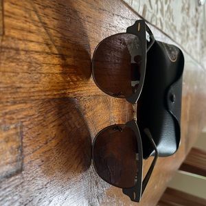 Ray ban sunglasses